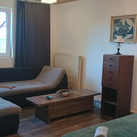 Monika Appartement